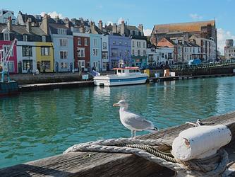 Weymouth